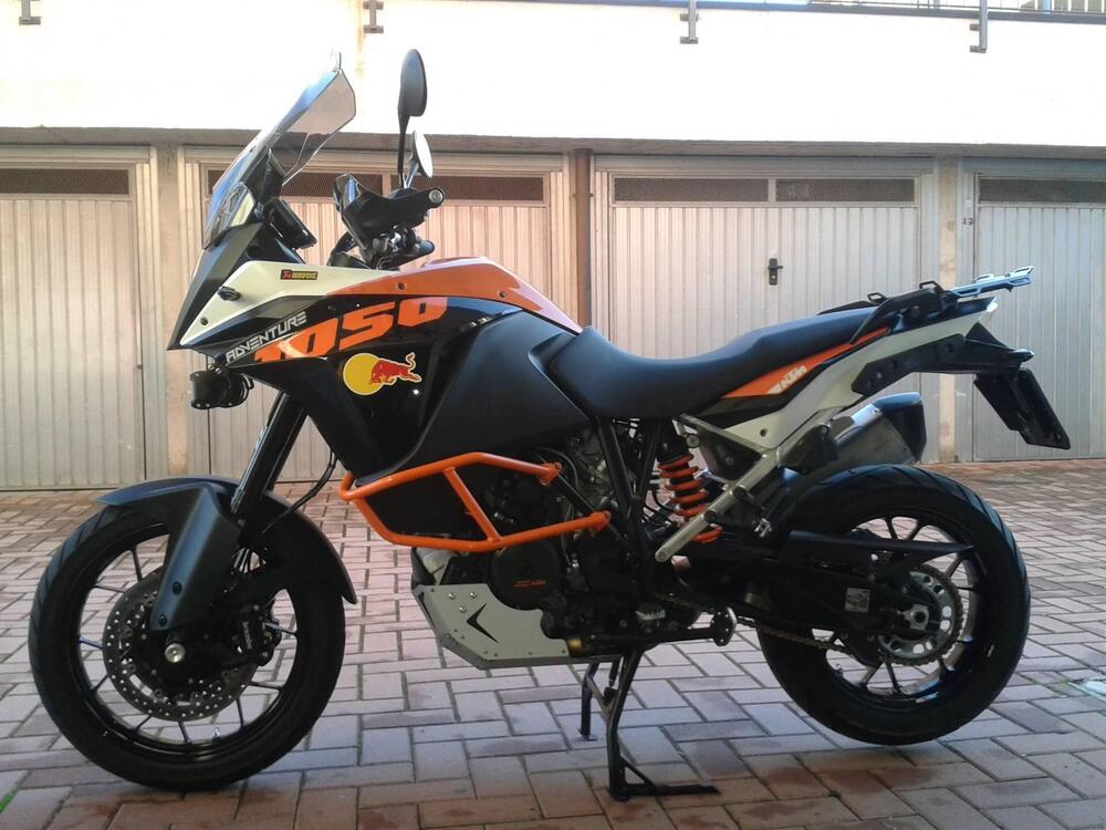 KTM 1050 Adventure (2015 - 16) (12)