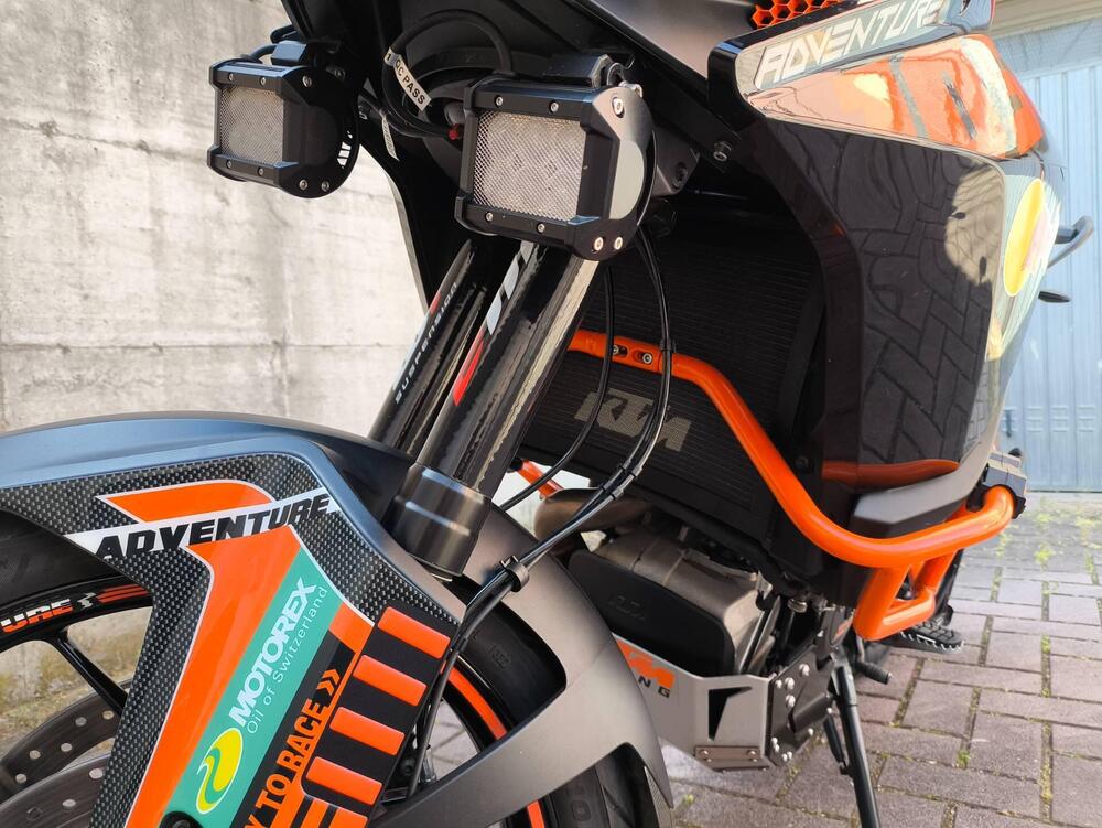 KTM 1050 Adventure (2015 - 16) (13)