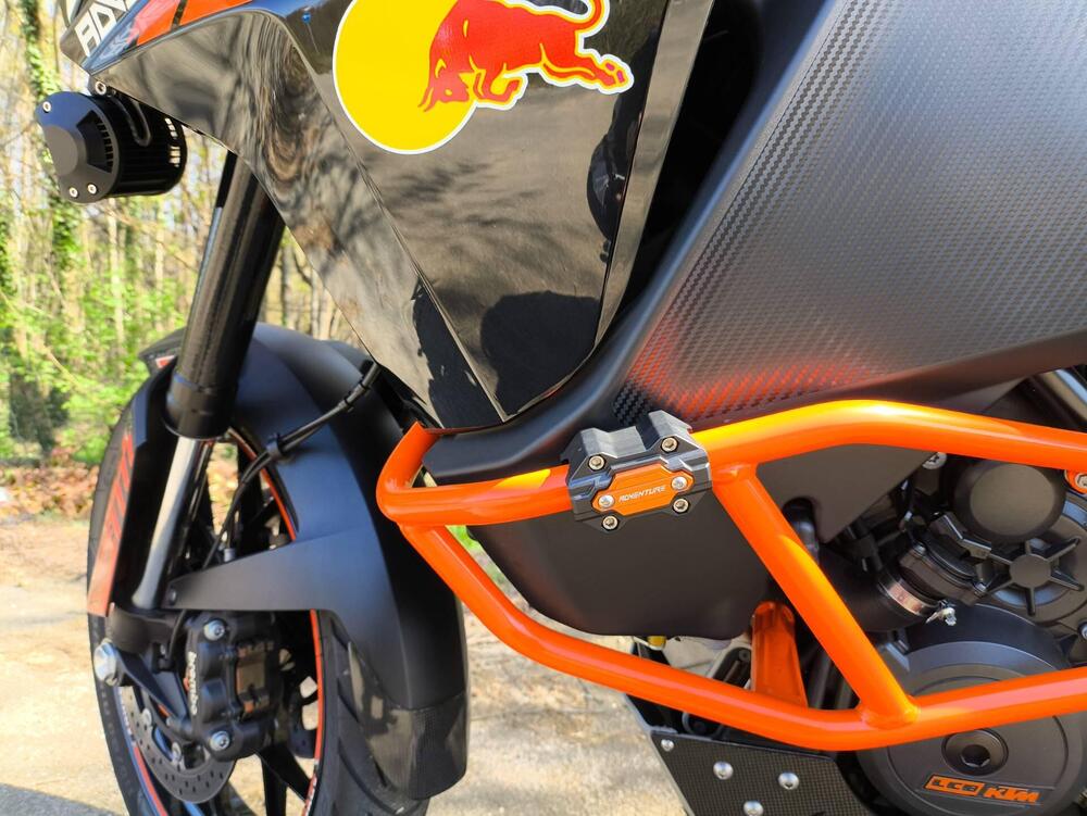 KTM 1050 Adventure (2015 - 16) (14)