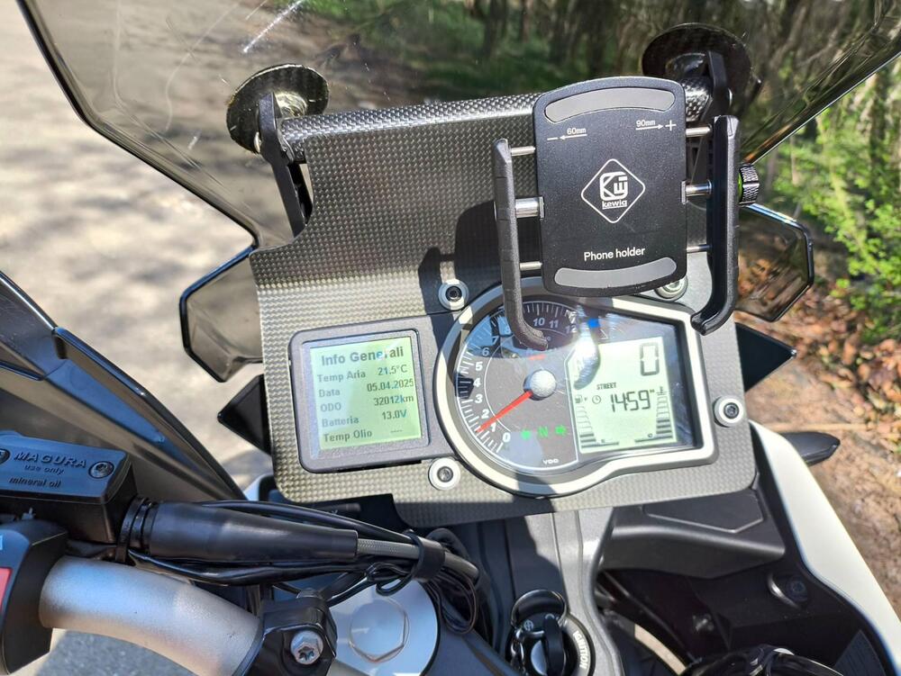 KTM 1050 Adventure (2015 - 16) (15)