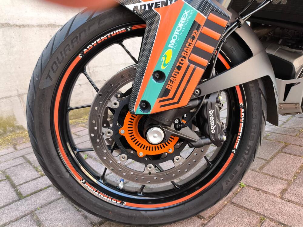 KTM 1050 Adventure (2015 - 16) (18)