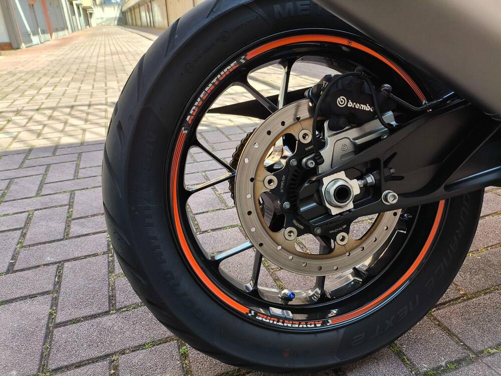 KTM 1050 Adventure (2015 - 16) (19)