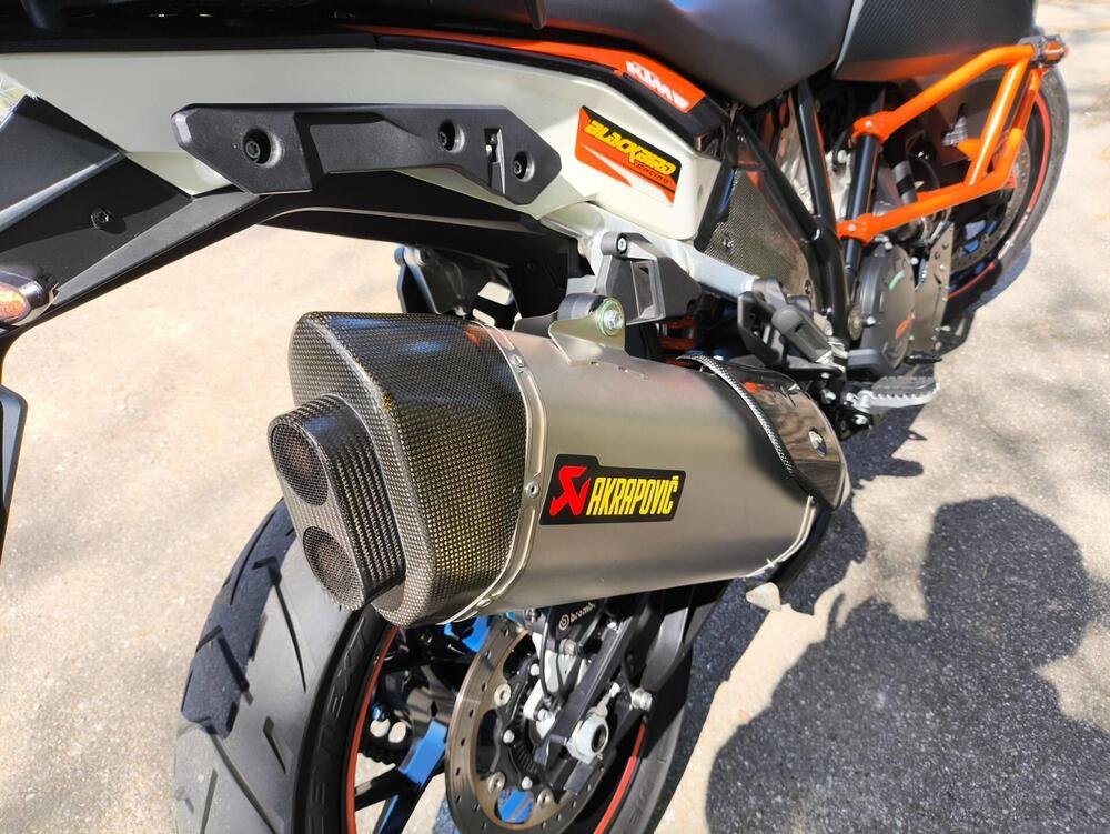 KTM 1050 Adventure (2015 - 16) (20)