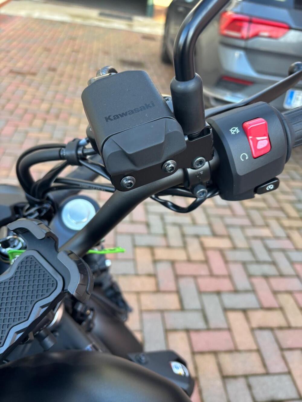 Kawasaki Eliminator 500 (2024 - 26) (5)