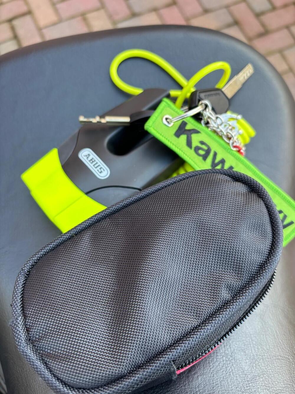 Kawasaki Eliminator 500 (2024 - 26) (8)