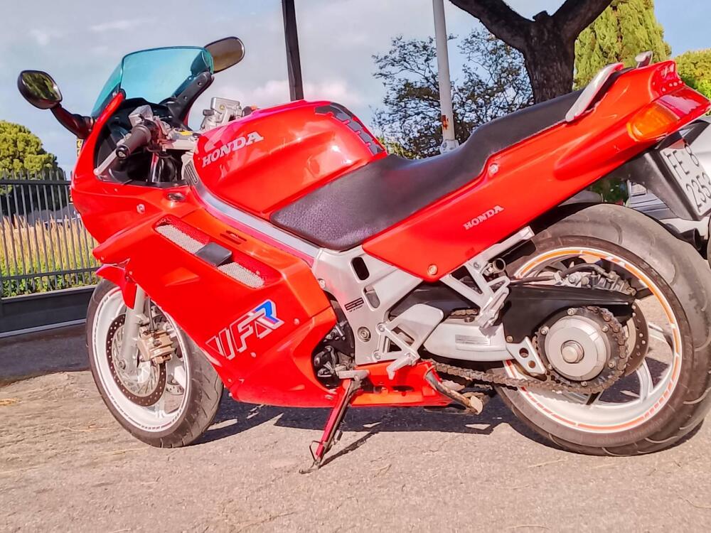Honda VFR 750 F (1990 - 93)