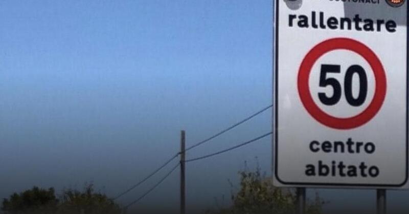 Nico Cereghini: &ldquo;Rispettate i limiti di velocit&agrave; nei centri abitati!&rdquo;
