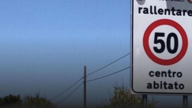 Nico Cereghini: &ldquo;Rispettate i limiti di velocit&agrave; nei centri abitati!&rdquo;