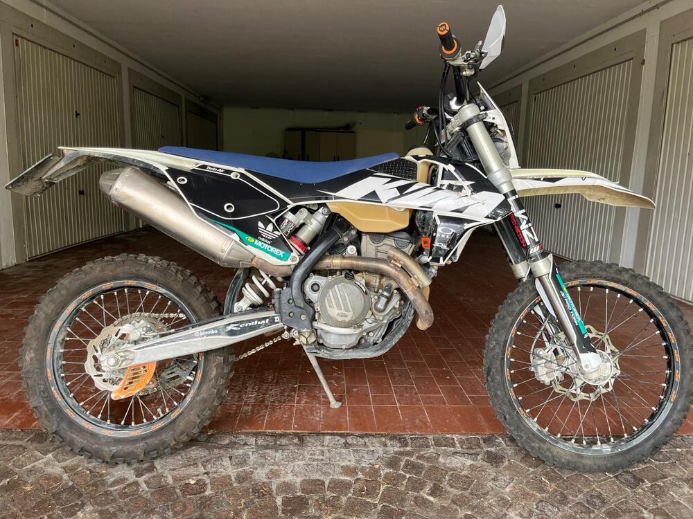 KTM 250 EXC-F (2017) (2)