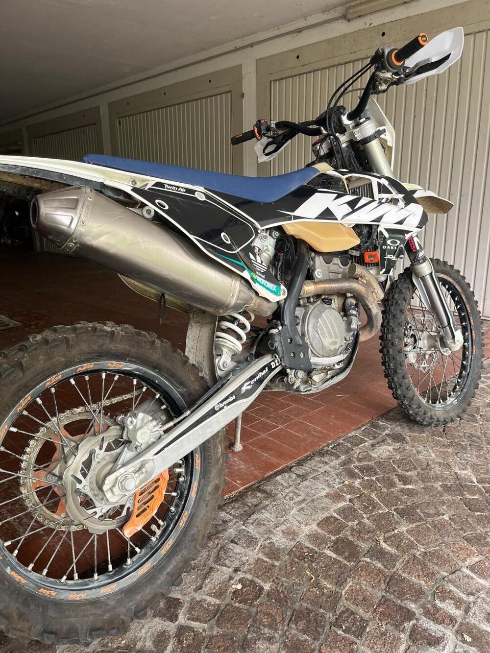 KTM 250 EXC-F (2017) (8)