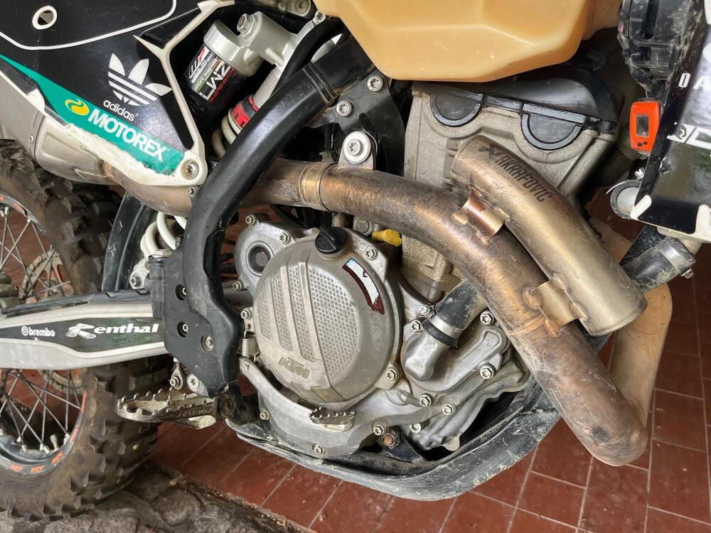 KTM 250 EXC-F (2017) (10)