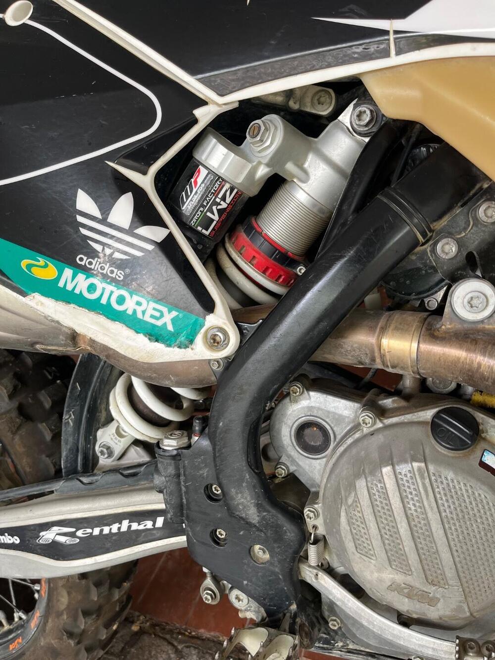 KTM 250 EXC-F (2017) (11)