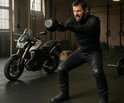 La preparazione fisica per la moto: la nostra GUIDA con i migliori consigli degli esperti [VIDEO]