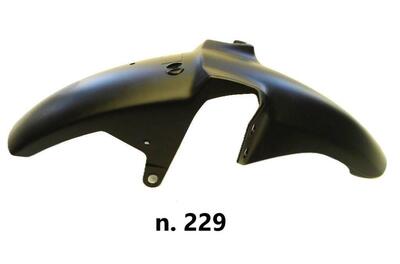 Parafango anter. Yamaha XTZ690 / T700 / T700 T&egrave;n&egrave;r