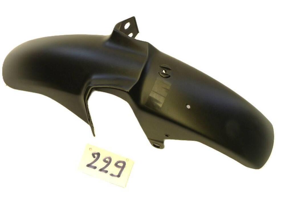 Parafango anter. Yamaha XTZ690 / T700 / T700 Tènèr (2)
