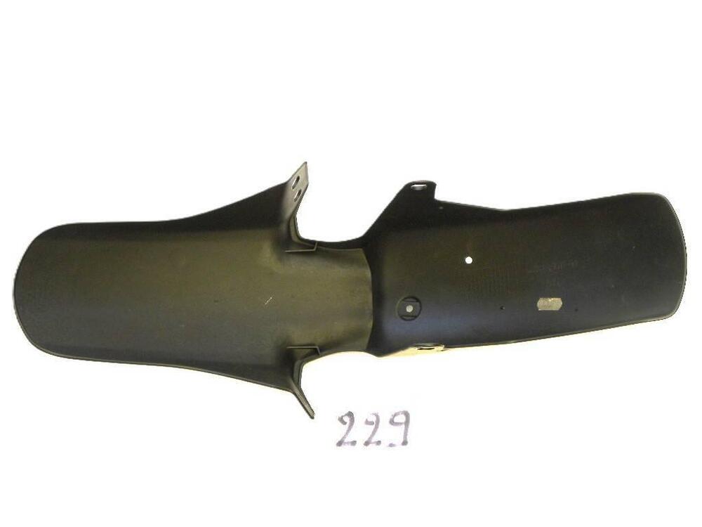 Parafango anter. Yamaha XTZ690 / T700 / T700 Tènèr (4)