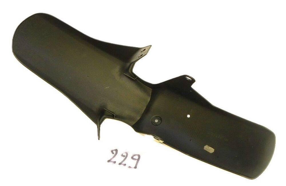 Parafango anter. Yamaha XTZ690 / T700 / T700 Tènèr (5)