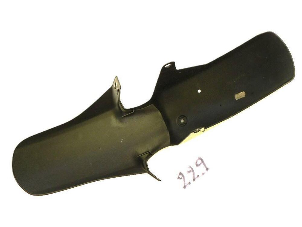 Parafango anter. Yamaha XTZ690 / T700 / T700 Tènèr (6)