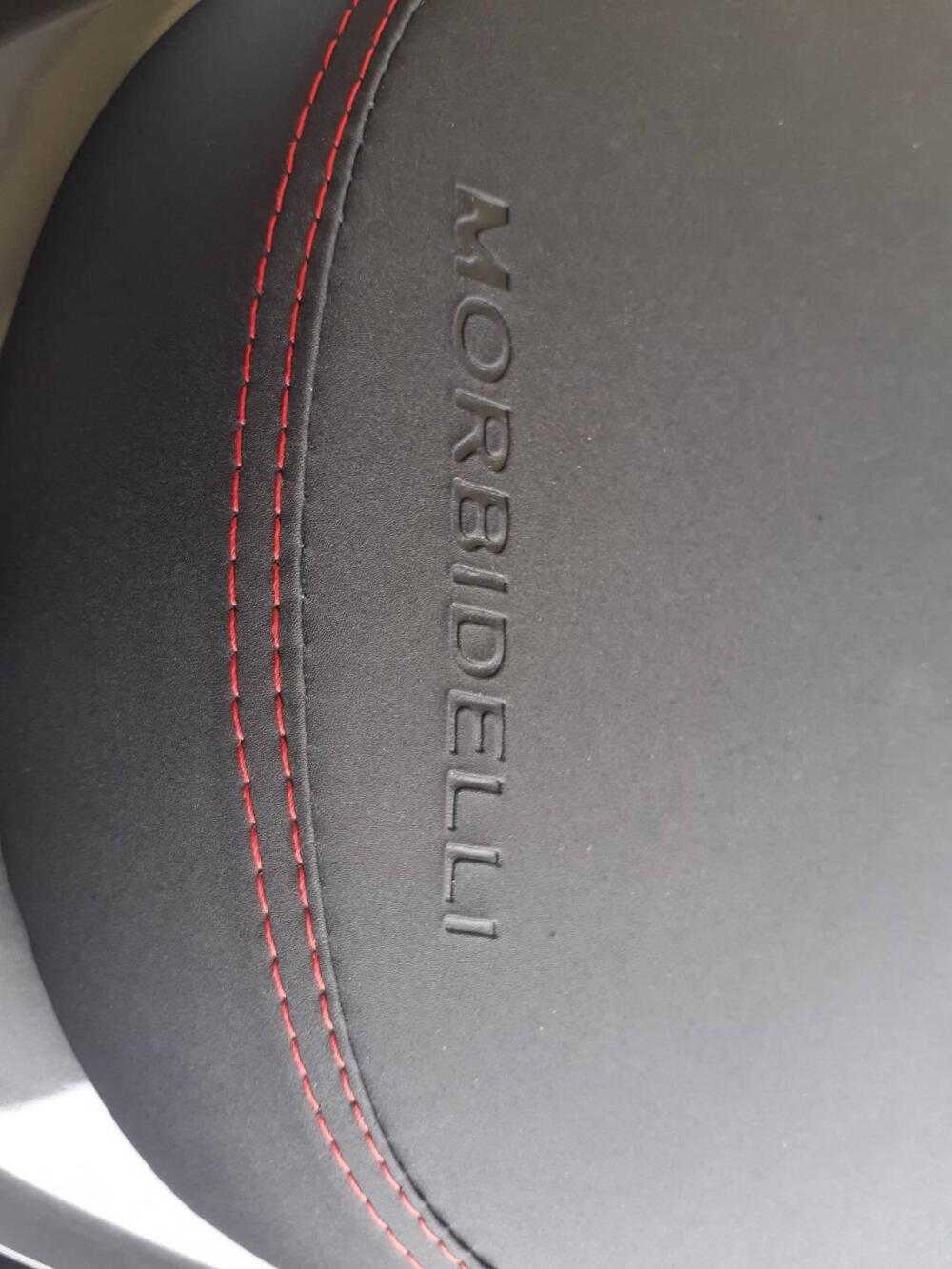 Morbidelli SC125LX (2024 - 26) (2)