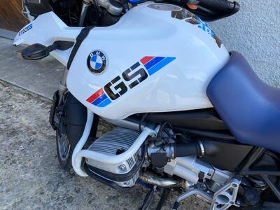 Bmw R 1150 GS (1999 - 03) usata