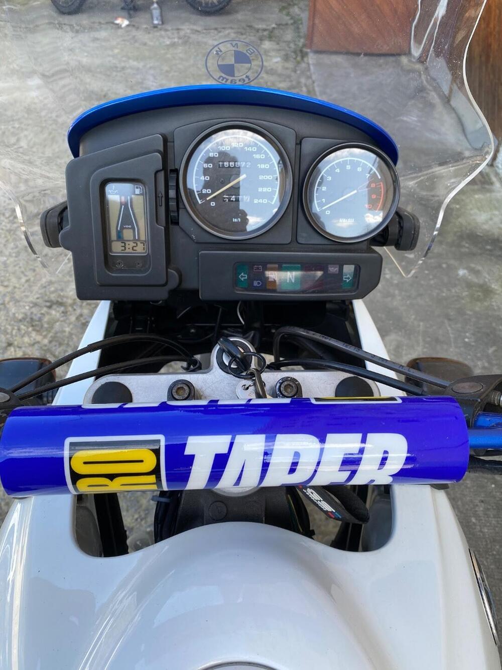 Bmw R 1150 GS (1999 - 03) (3)