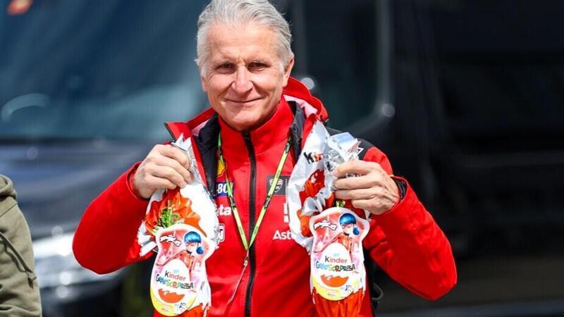 MXGP25 #6 Svizzera. L. Coenen e S. Laengenfelder, un tranquillo week end di doppiette [VIDEO]