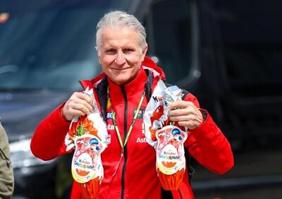 MXGP25 #6 Svizzera. L. Coenen e S. Laengenfelder, un tranquillo week end di doppiette [VIDEO]