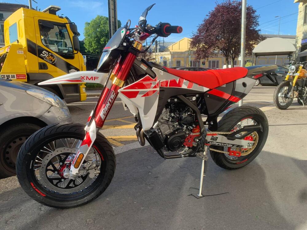 Fantic Motor XMF 125 Competition (2025) (3)