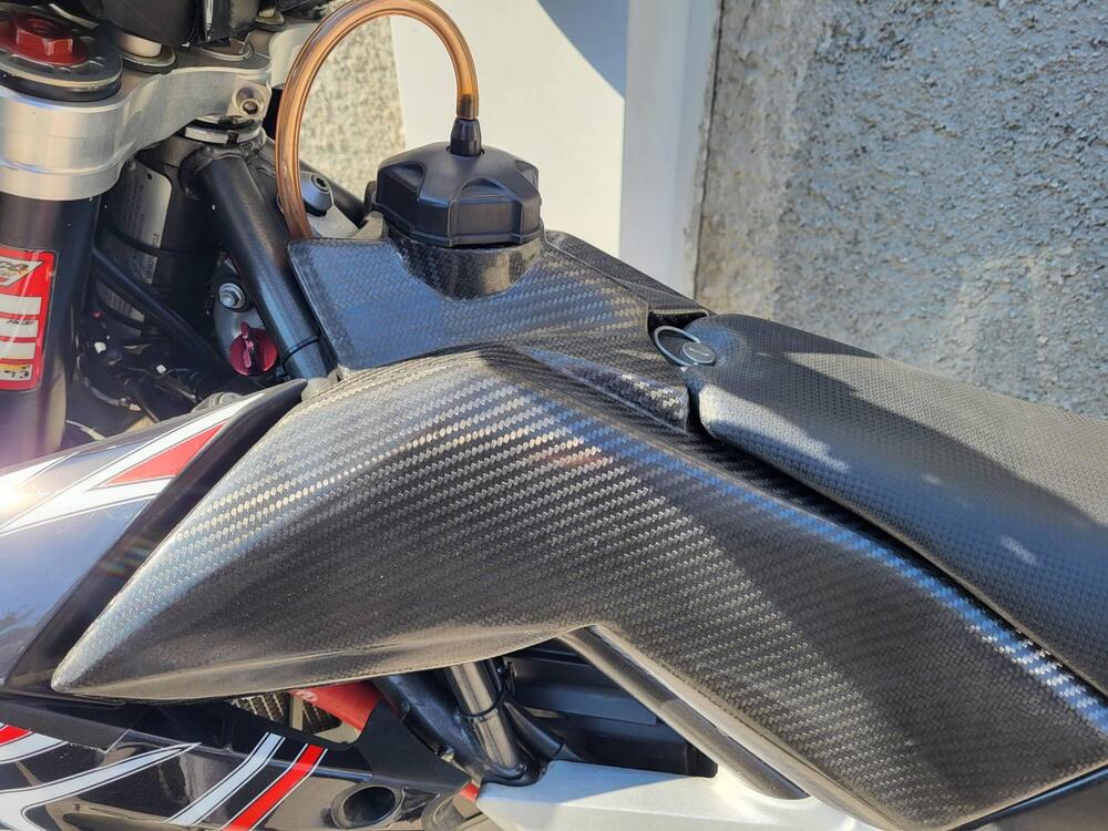 Aprilia SXV 550 (2006 - 07) (3)