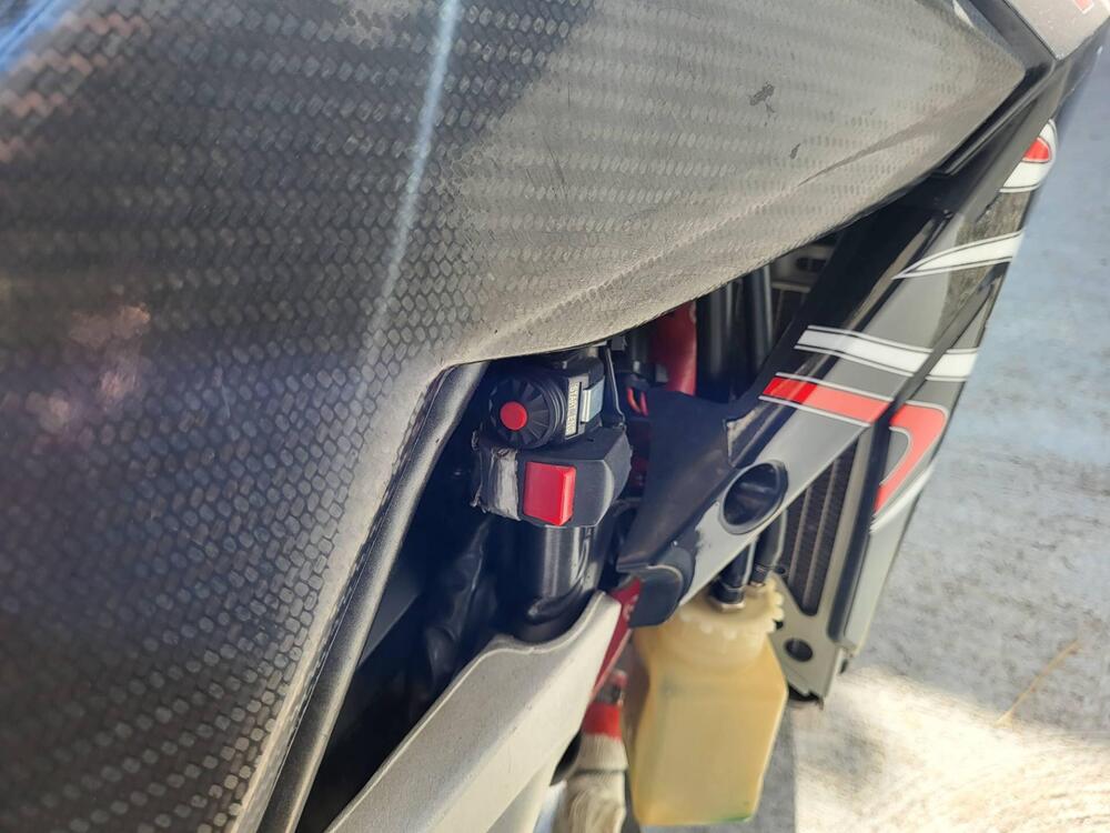 Aprilia SXV 550 (2006 - 07) (4)