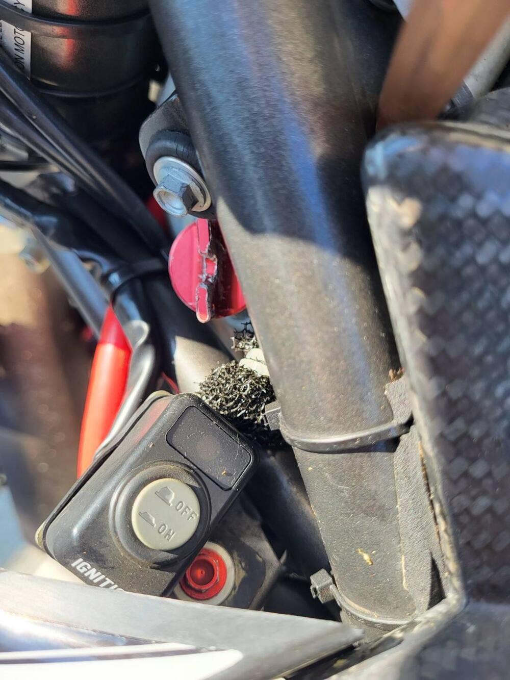 Aprilia SXV 550 (2006 - 07) (7)