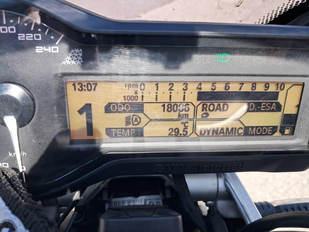 Bmw R 1200 R Black Edition (2017 - 18) (5)