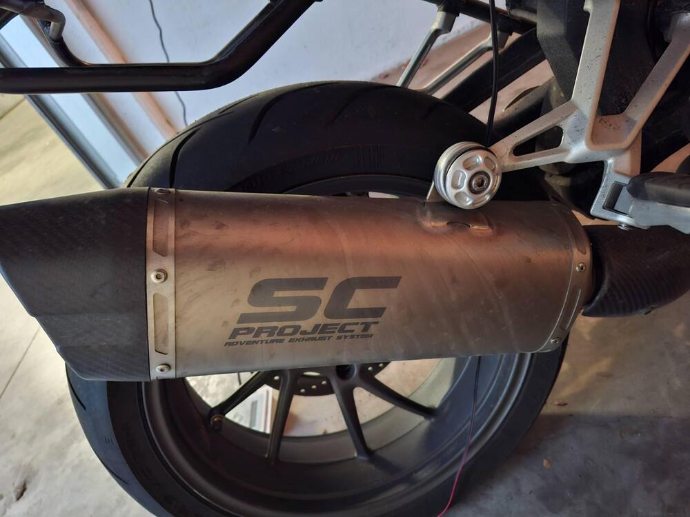 Bmw R 1200 R Black Edition (2017 - 18) (10)