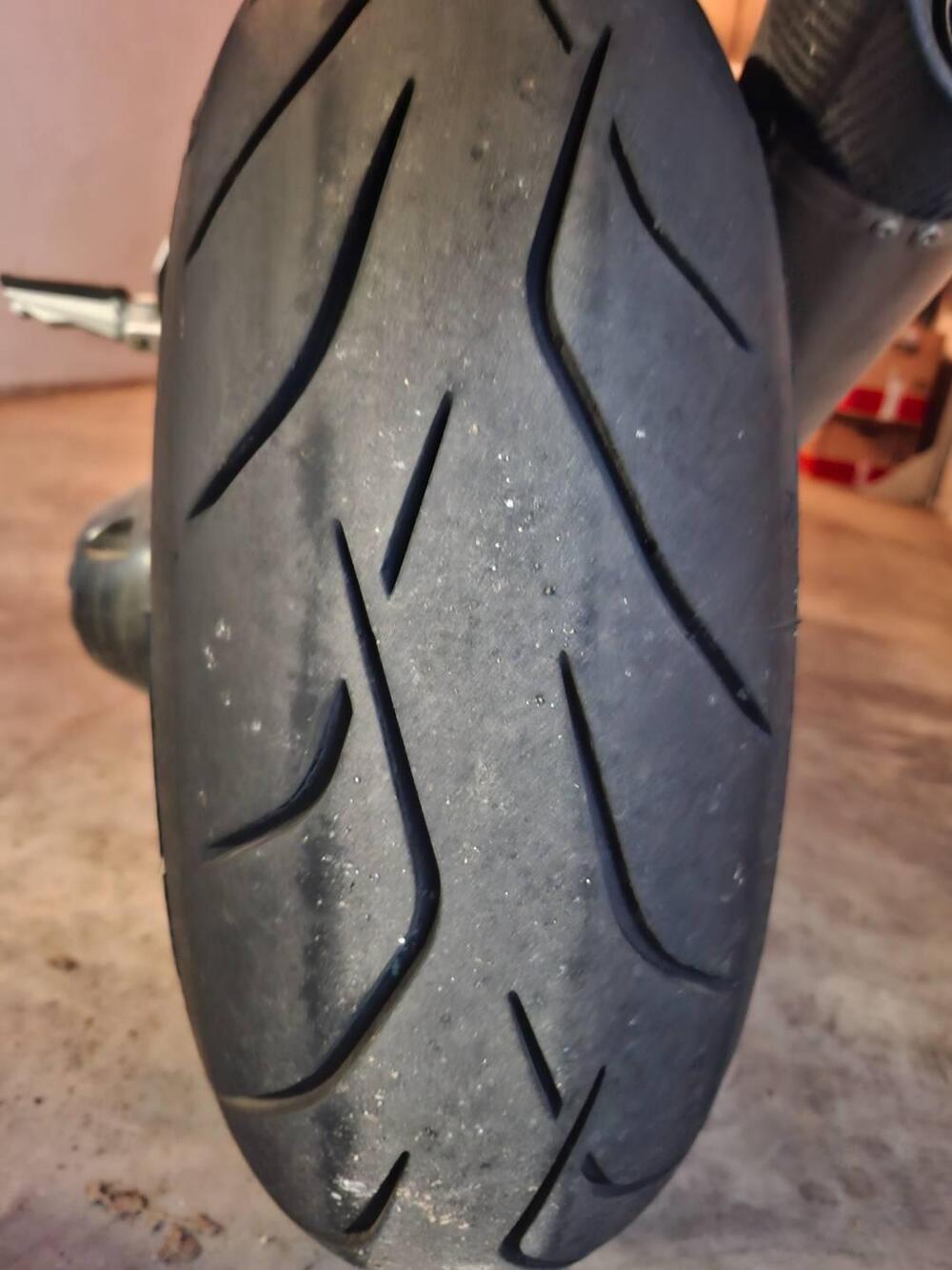 Bmw R 1200 R Black Edition (2017 - 18) (13)