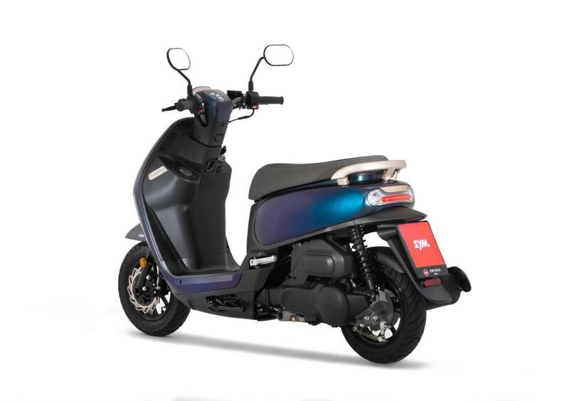 Sym CLBCU CLBCU 125 (2025) (5)