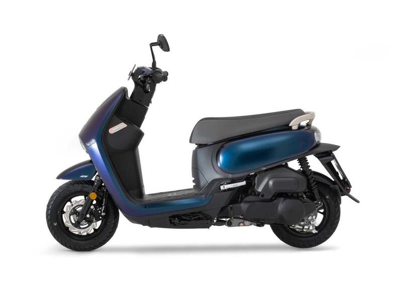 Sym CLBCU CLBCU 125 (2025) (6)