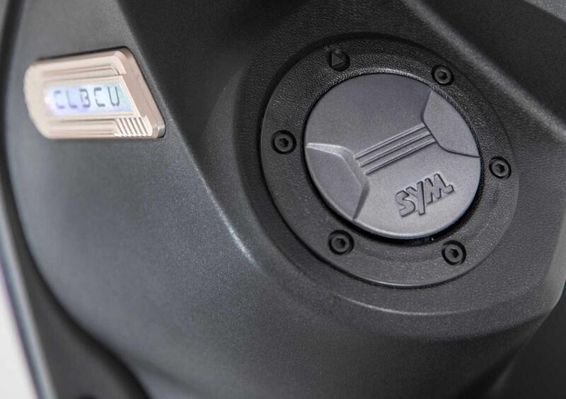 Sym CLBCU CLBCU 125 (2025) (15)