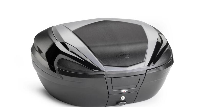 Nuovo top case K5600 di Kappa