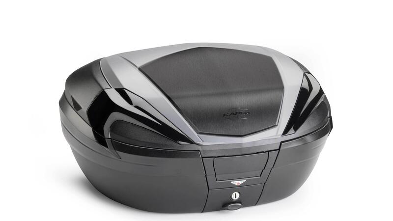 Nuovo top case K5600 di Kappa