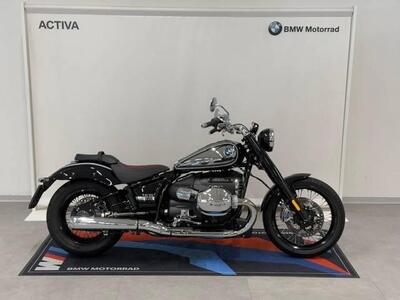 Bmw R 18 100 Years (2023) usata