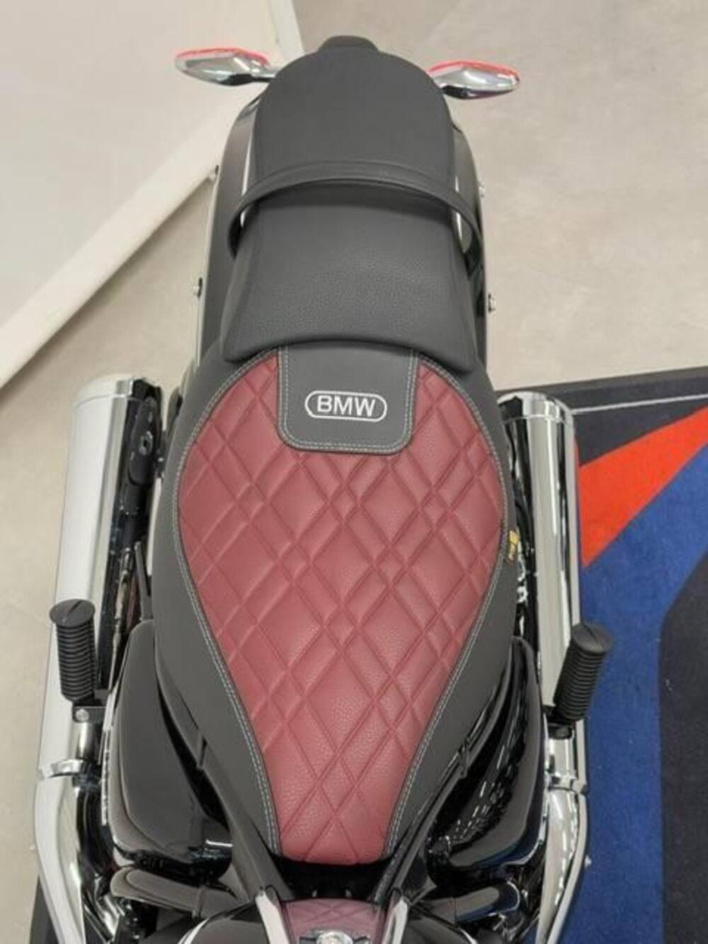 Bmw R 18 100 Years (2023) (6)