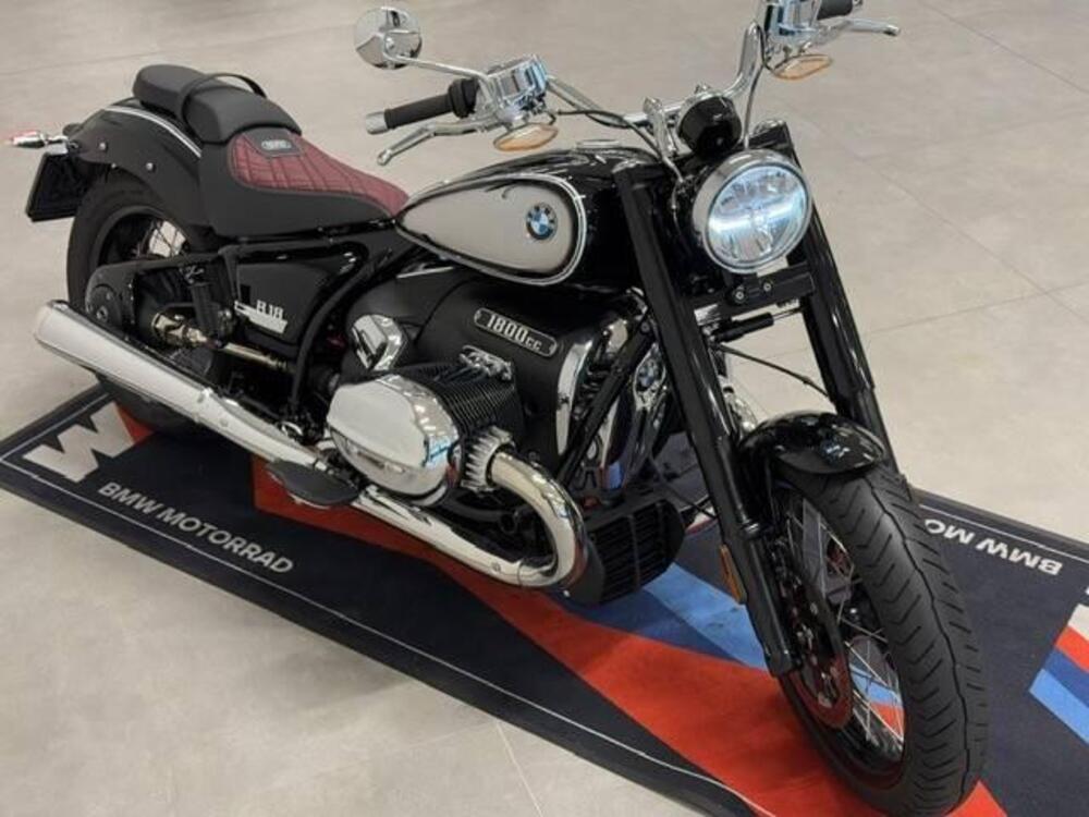 Bmw R 18 100 Years (2023) (7)