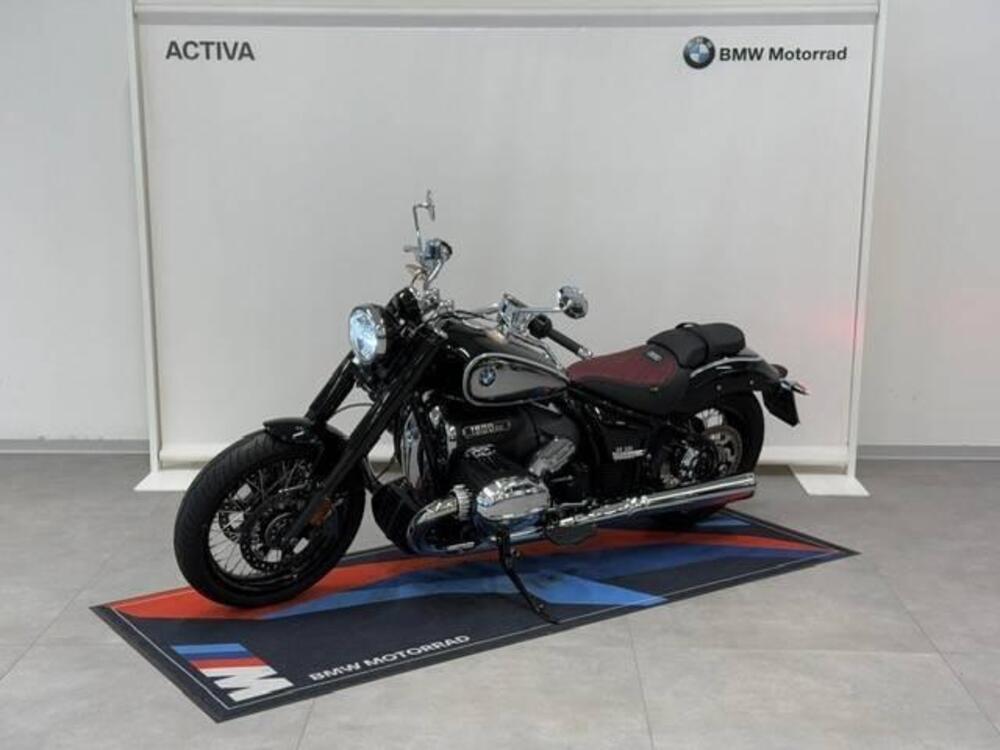 Bmw R 18 100 Years (2023) (8)