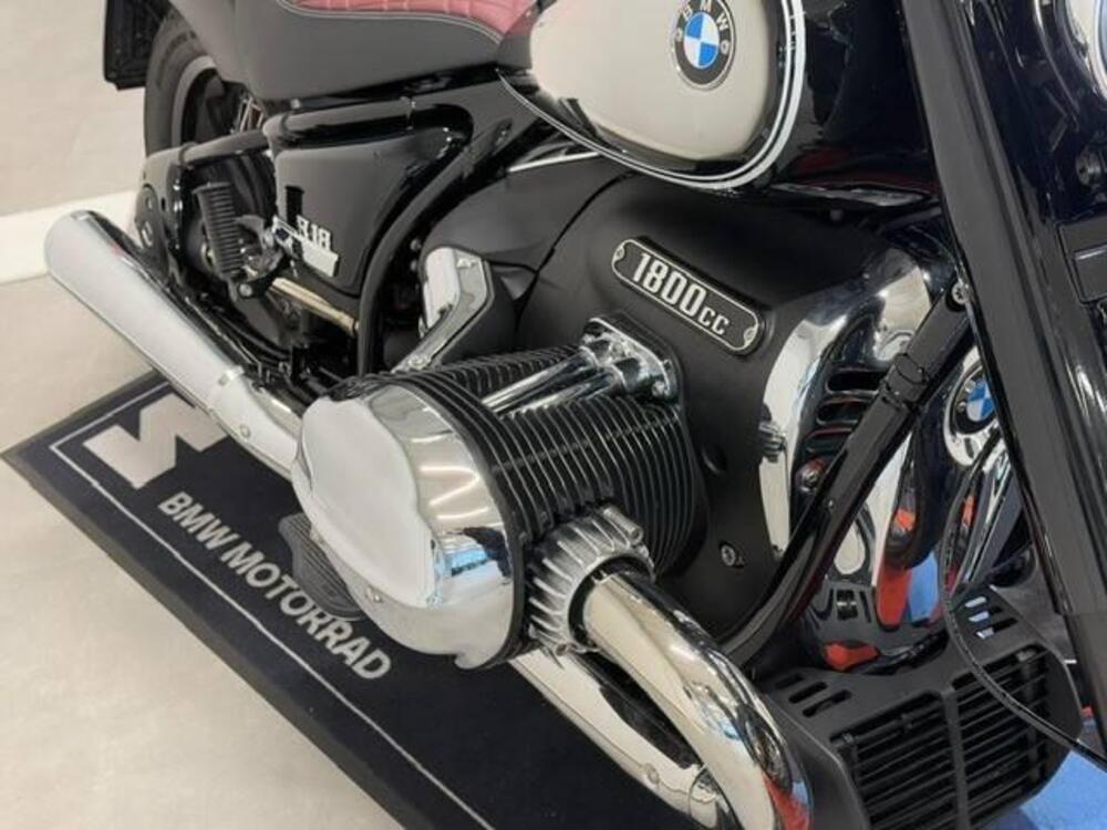 Bmw R 18 100 Years (2023) (9)