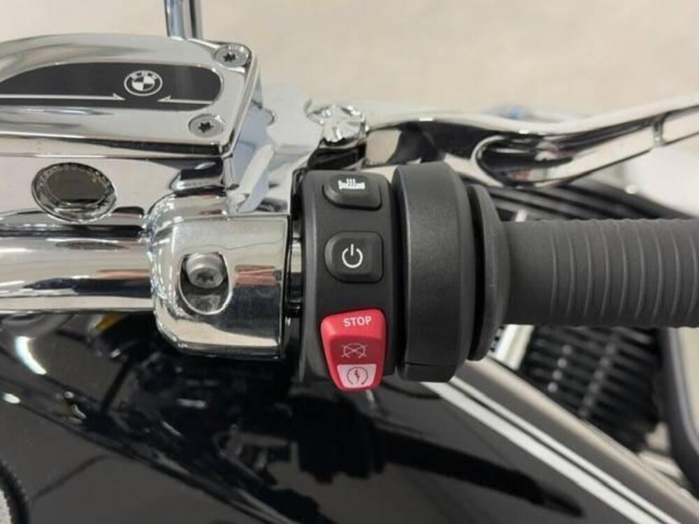 Bmw R 18 100 Years (2023) (10)