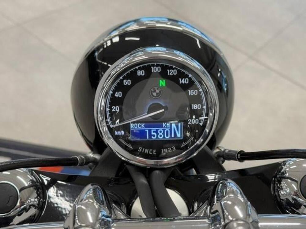 Bmw R 18 100 Years (2023) (12)