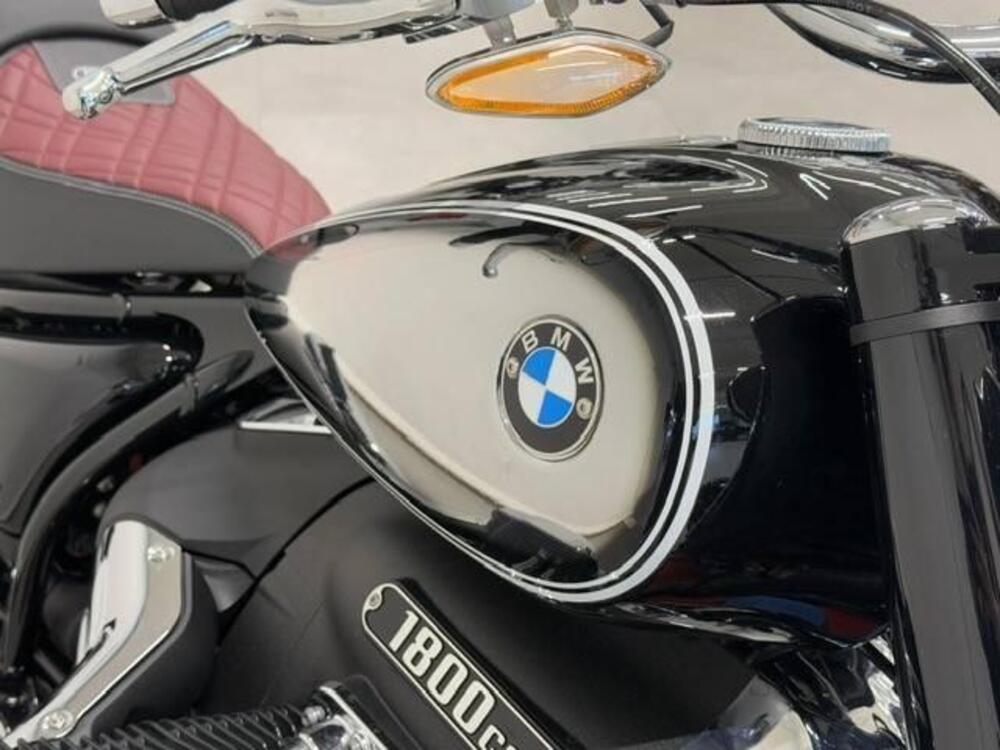 Bmw R 18 100 Years (2023) (15)