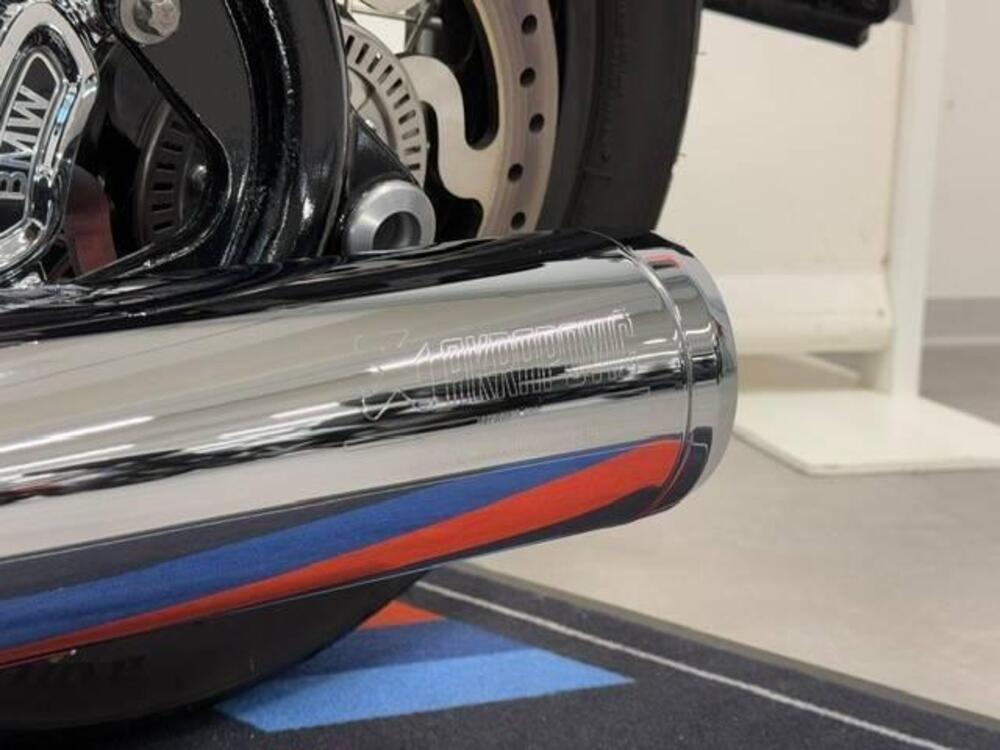 Bmw R 18 100 Years (2023) (16)