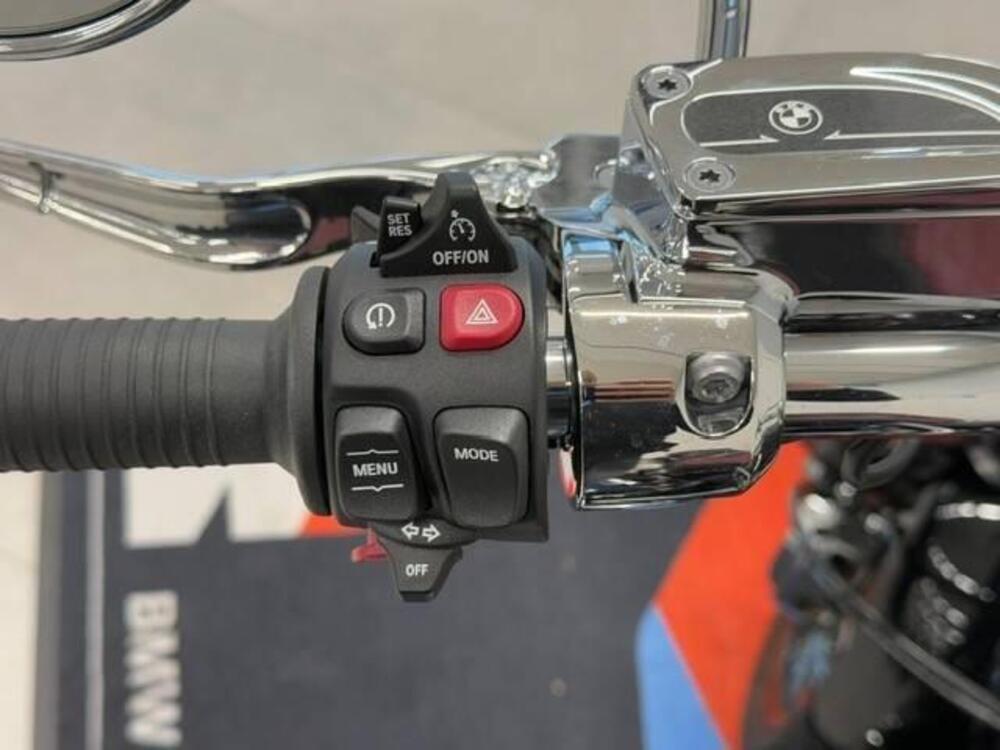 Bmw R 18 100 Years (2023) (18)