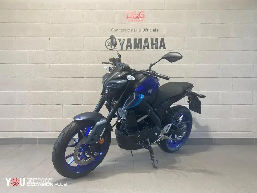Yamaha MT-125 (2025) (4)